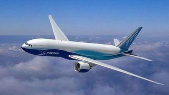 777国产,中国航空工业的骄傲与未来展望